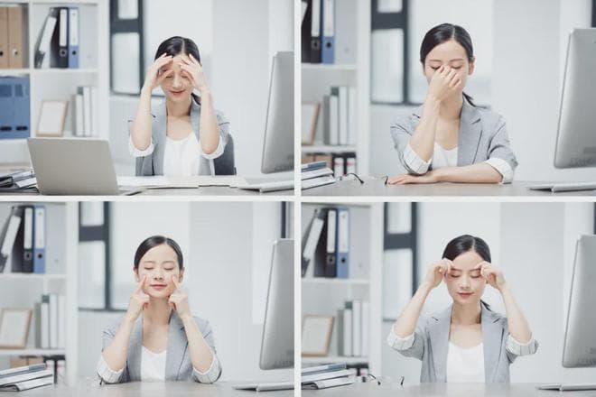 眼睛出现这些症状需及时就医，这份护眼指南请收好