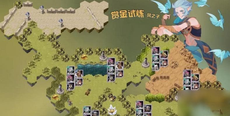 《以执剑之刻》松尾芭蕉武士阵容搭配攻略：构建最强松尾芭蕉阵容