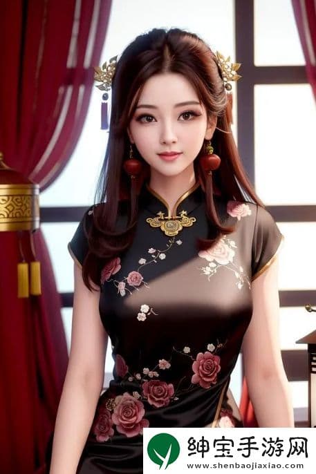 台北娜娜是如何成为“51吃瓜魅魔老师”的-她的成功秘诀是什么
