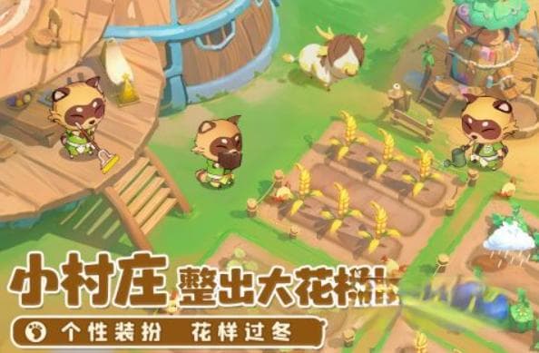 2025新游指南：5款热门游戏玩法详解