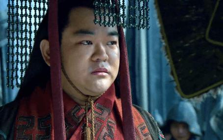 阿斗：一个亡国之君的乐观人生