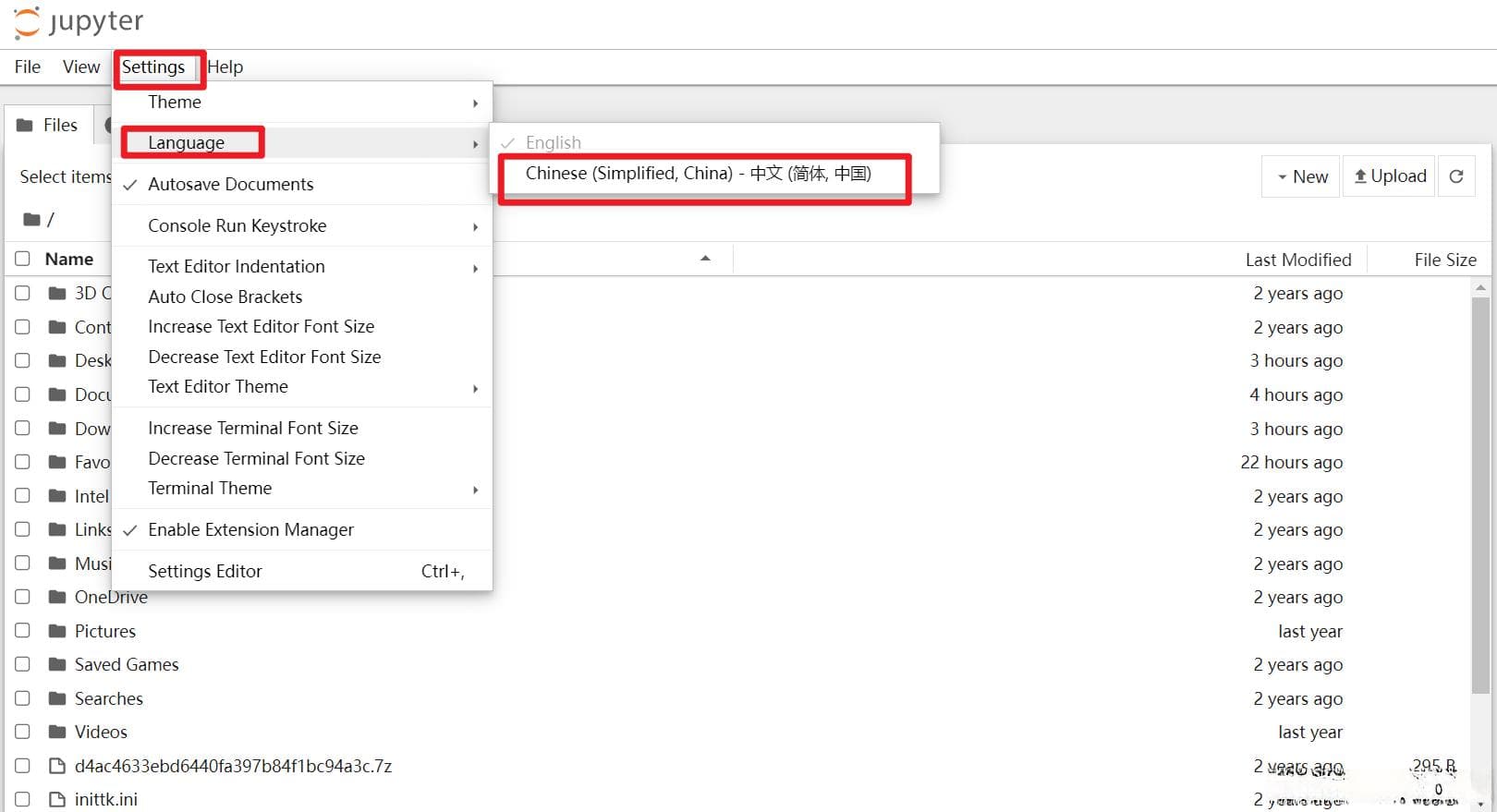 Anaconda安装配置Jupyter（2024最新版）