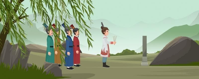 清明扫墓时间有讲究吗？这些注意事项请收好