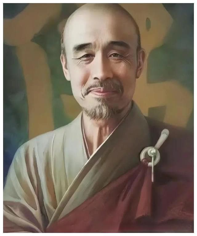 弘一法师10句人生哲理：启迪智慧，指引人生