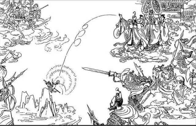 西游记：太上老君有多少法宝？