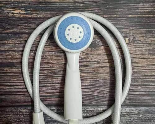 热水器滤网这样洗：8步清洁+3-6月更换周期