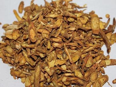 黄芩配伍应用指南：26个经方治疗脏腑热证
