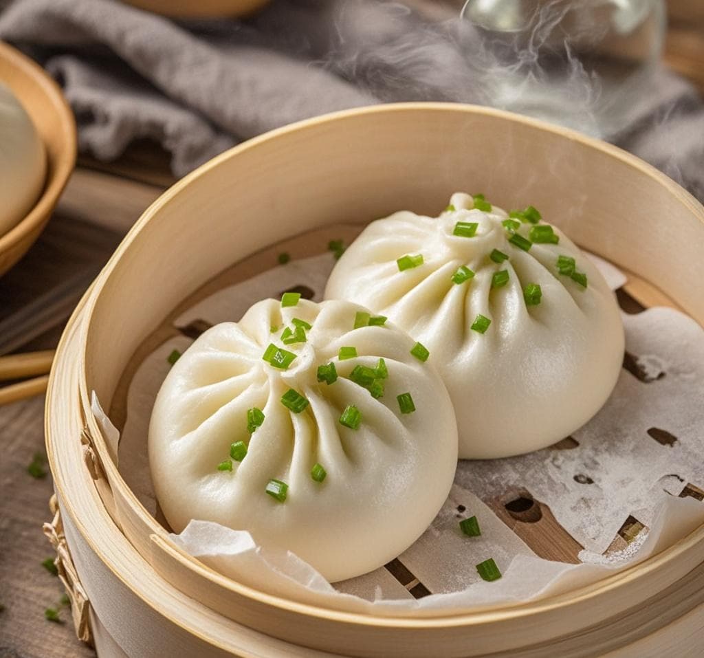 必看！包子馅的爆款秘诀，好吃到停不下来