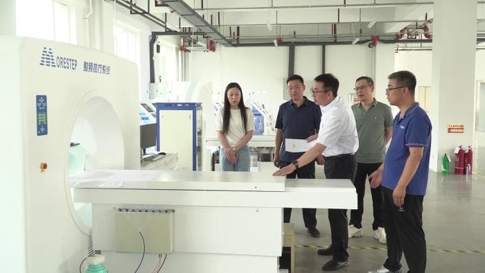 2024年度医疗器械监管十大亮点