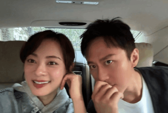 演艺圈两对夫妻档：一个重真实，一个显艺术