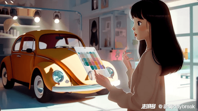 读懂女性用户，车企还差几步？