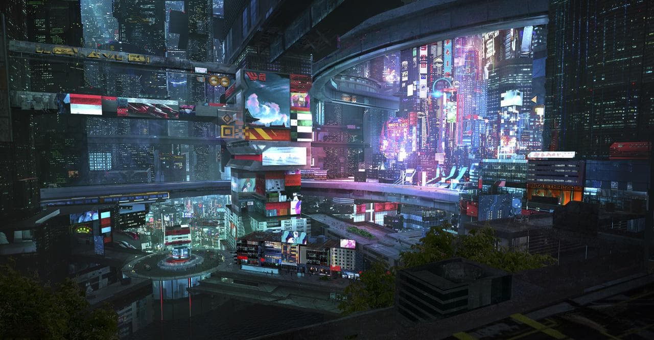 《赛博朋克2077》深度评测：本体与DLC《往日之影》的优劣分析