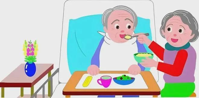 如何为家中老人设计一日三餐？