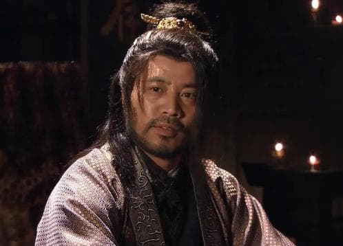 水浒传中的忠义之士——李云