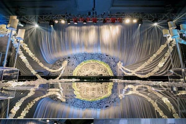 婚礼筹备全流程：从5个月到婚礼前一天的详细指南