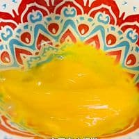 冲个鸡蛋花开启早餐食光