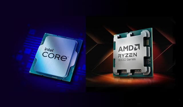 装机纠结症？14700KF 与 9700X 深度对决，一文帮你终结选择困难