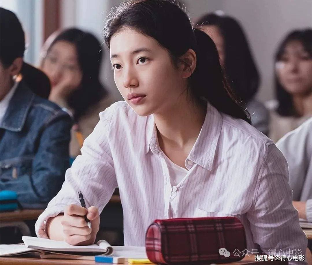 《狂飙》大嫂不过瘾？这8部大女主动作片才是真·黑莲花