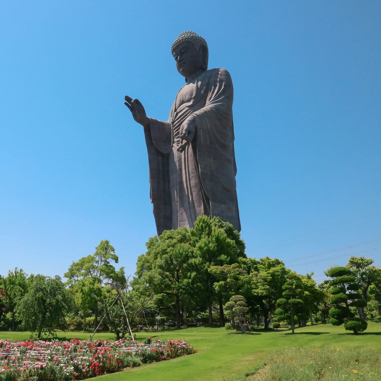 跟着孔子游山东：淄博济南自驾游探秘