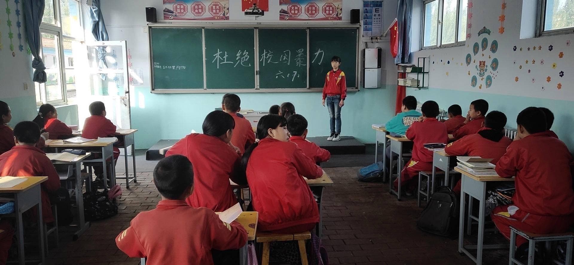 世界上最小的贪官：安徽13岁小学副班长，5年索贿受贿2万多元