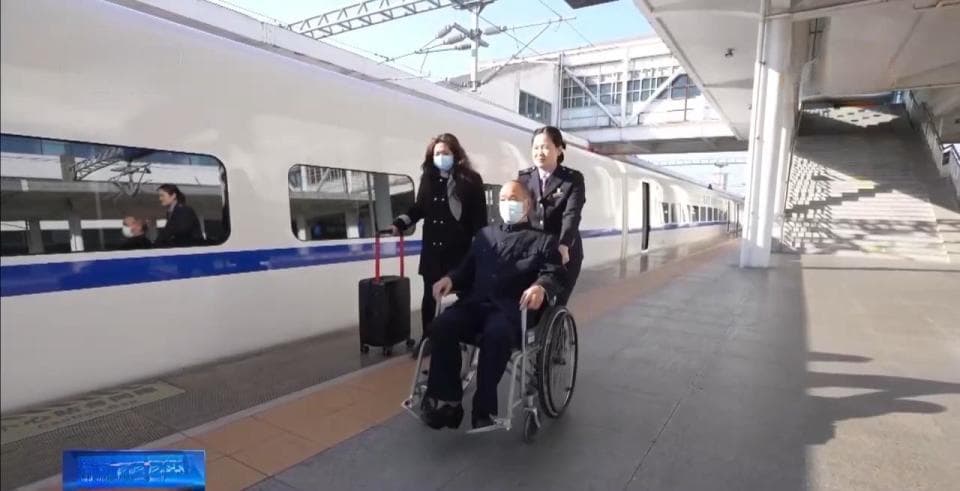 重点旅客服务如何预约？带宠物回家如何预约托运？春运干货来了