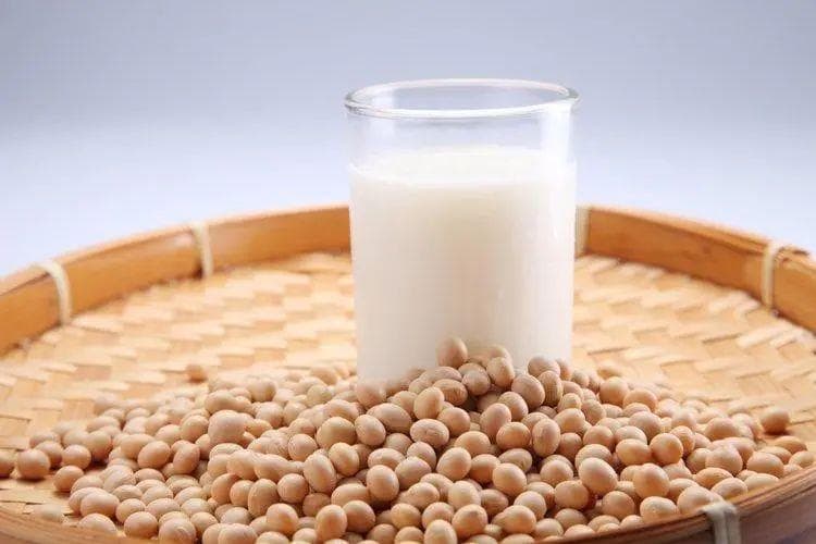 牛奶和豆浆，到底哪个更有营养？