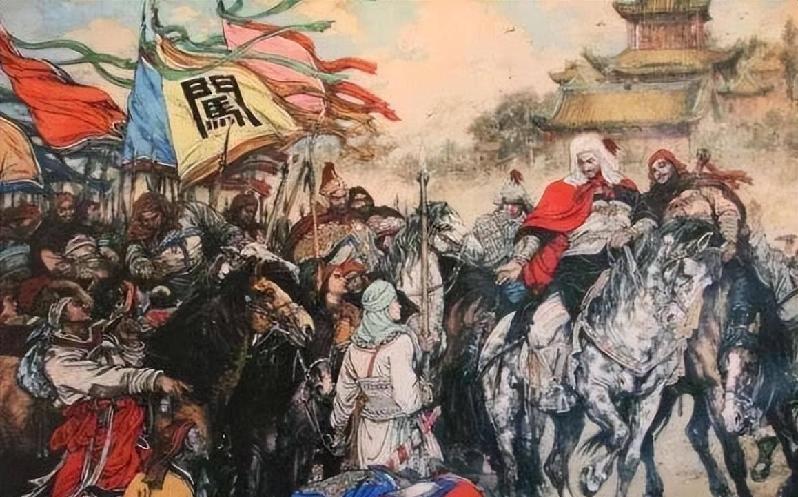 反清复明运动的历史背景：清朝压迫政策引发的反抗