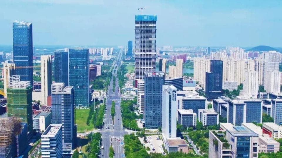 直击合肥楼市回暖，这才是市场的真实温度...