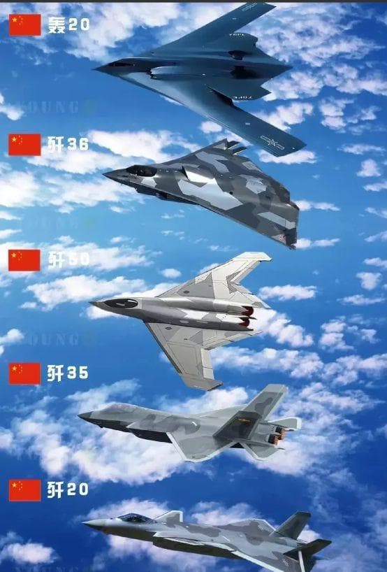 1000公里射程+10倍音速！中国空战神器问世，美专家直呼不可能？