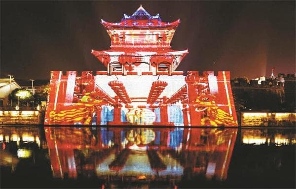 绍兴文旅消费“开年红”：500余场活动展现江南水乡独特魅力