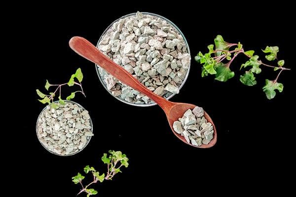 大豆储存时使用天然沸石真的有效吗？