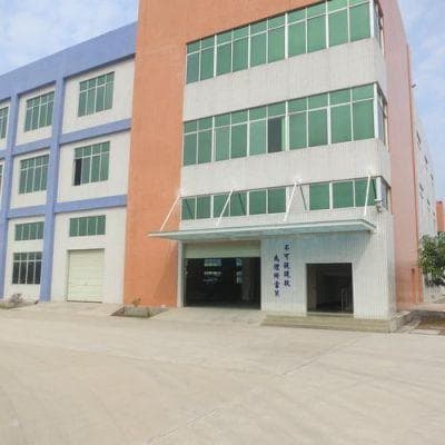 工厂车间大门尺寸设计标准