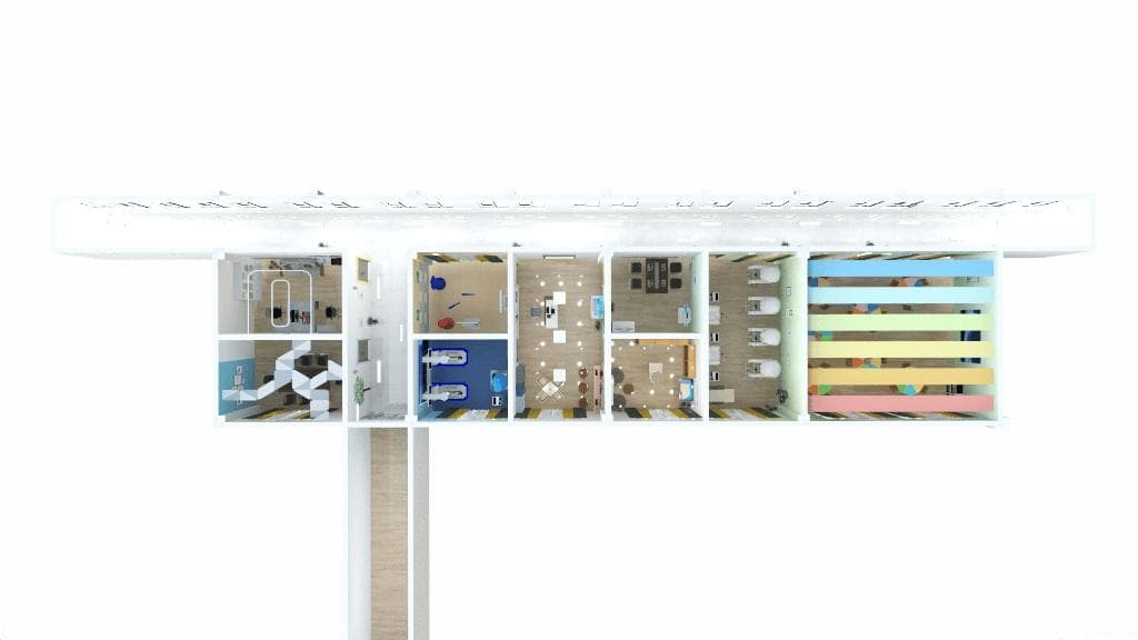 学校心理辅导室建设：促进学生全面发展的重要举措