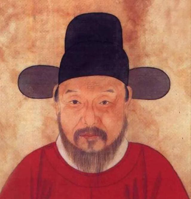 明朝初期名儒宋濂：诗歌中的百态人生