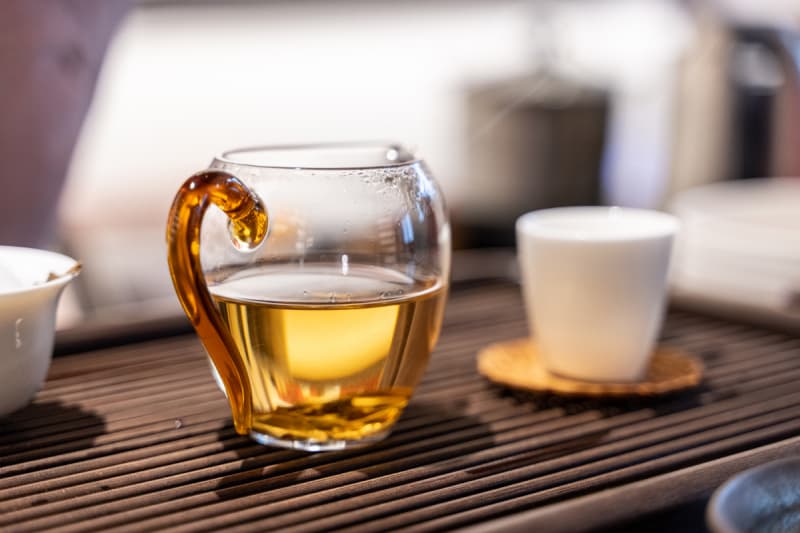 喝什么茶用什么杯：选择茶杯的重要性与技巧