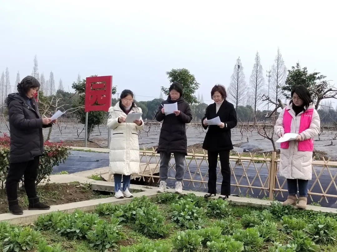 朱冬梅：用美学赋能乡村振兴