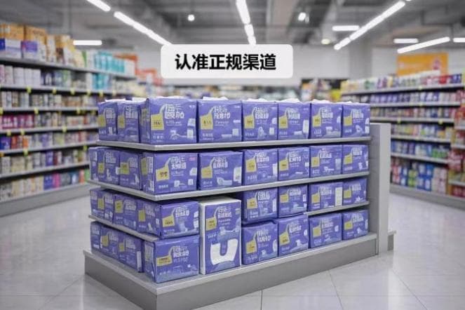 “三八妇女节”——卫生巾与卫生纸产品消费指南