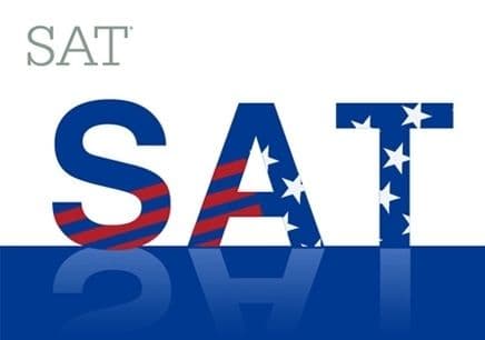 SAT考试的评分标准是什么？