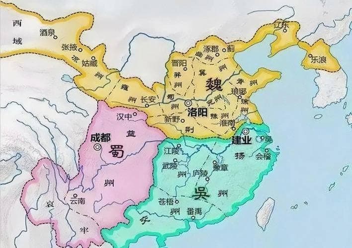 官渡之战：袁绍地盘的秘密武器