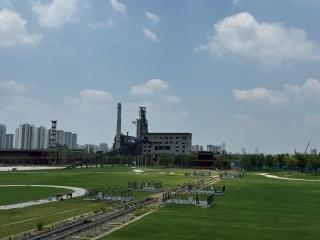 划重点！未来三年，杭州大城北将这样建