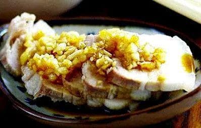 十款川味猪肉凉菜，道道都是经典