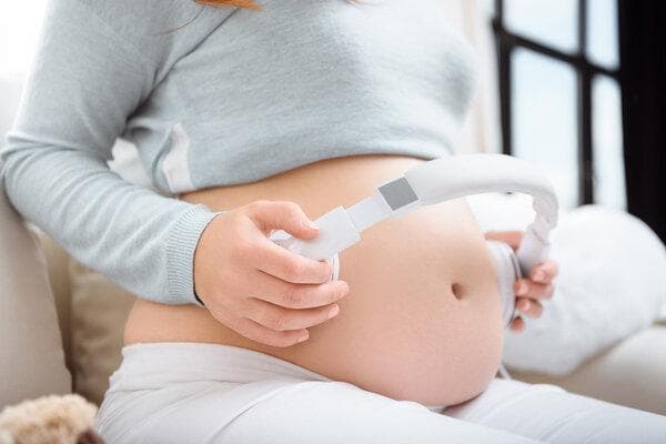 孕妇手肿了是什么原因引起的