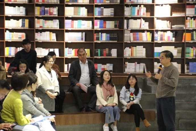 中国原生艺术心理评估大模型：通过绘画解读内心世界