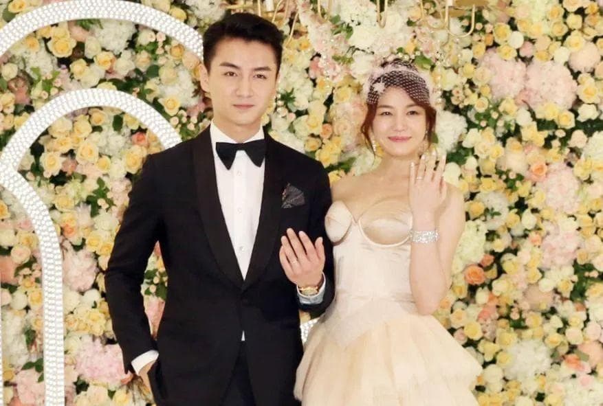 陈晓陈妍希离婚风波再起！经纪人无奈发声：家务事无需多问，望媒体放过