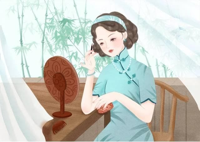 千年青黛，美颜治病两不误！揭秘传统颜料中的中药瑰宝！