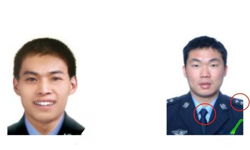 警官证的正确放置与使用规范