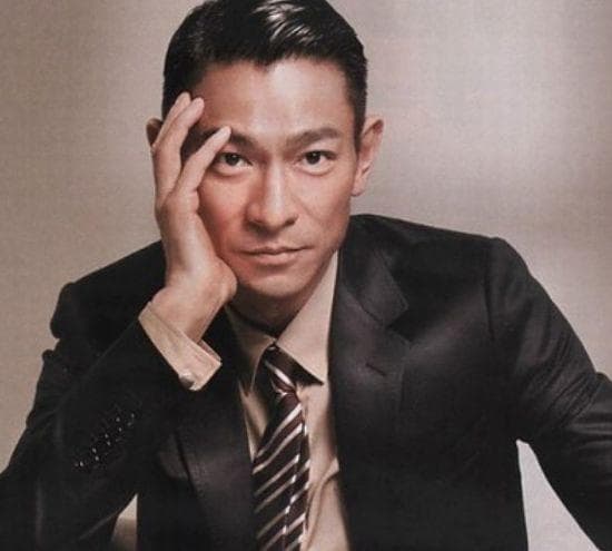 《可不可以》：刘德华首获金曲奖的突破专辑