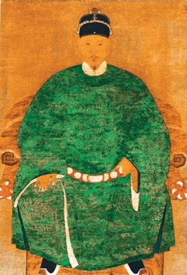 郑成功的父亲是谁？东南沿海一带海域最大海盗，降清后反遭杀害！