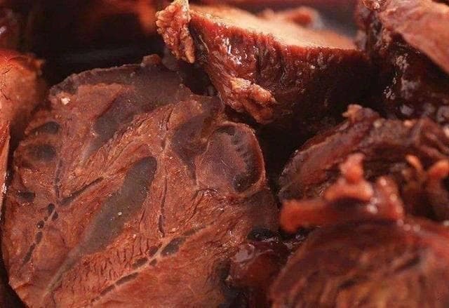 破解老师傅用了35年的卤肉绝技，原来仅用5种香料，餐饮人必读