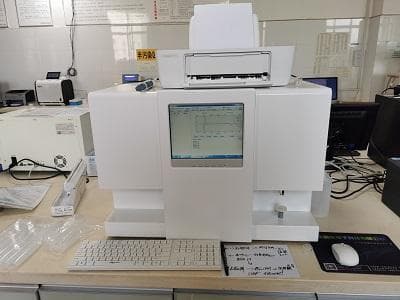医用微量元素测试仪：工作原理、使用方法及市场主流品牌解析